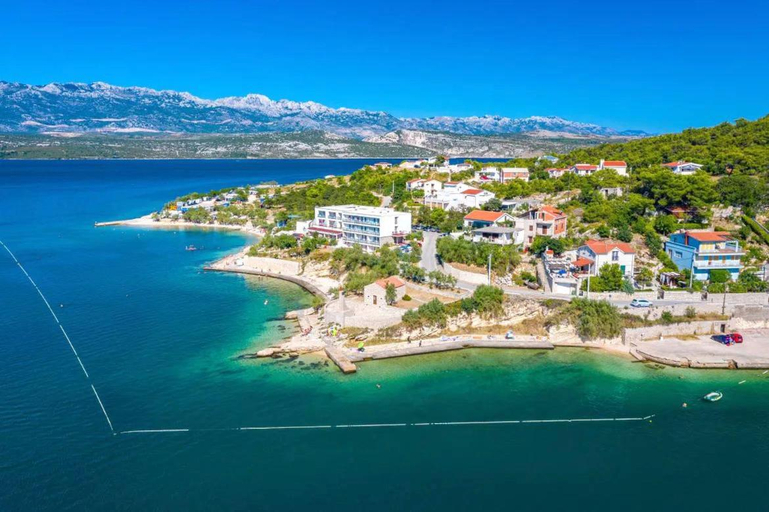 Others 2, Apartments Lucija, Novigrad