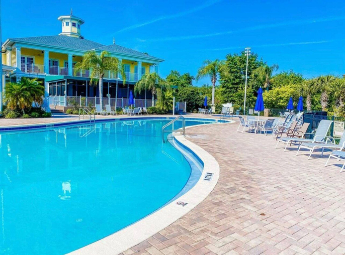 Room 5, Go 13 - Bahama BAY in Davenport, Osceola