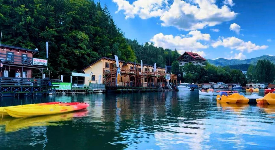 Sport & Beauty 2, Holiday Bicaz Bungalows On The Lake, Bicaz