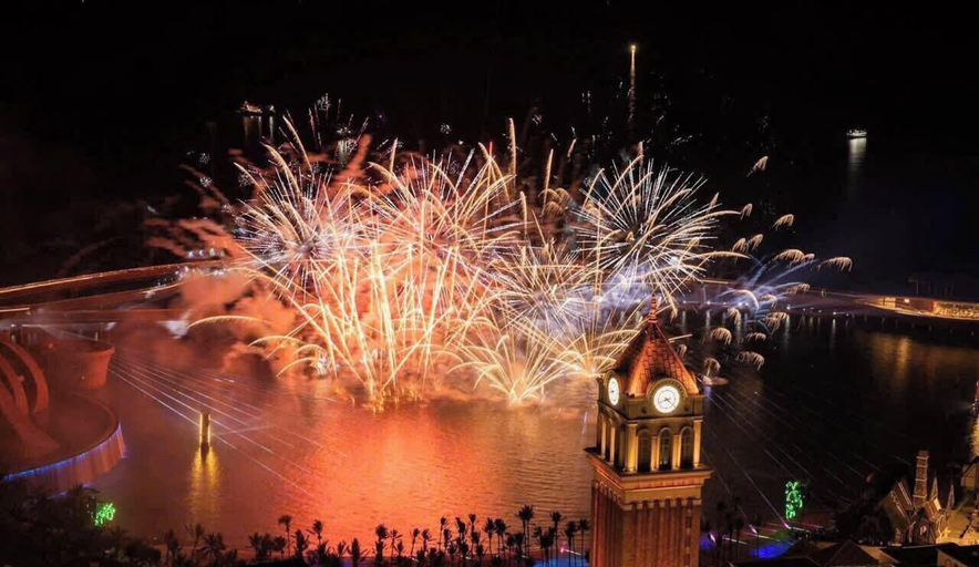 Point of interest 4, Pearl Vista Luxury Serviced Apartment Sea View & Fireworks View, Phú Quốc