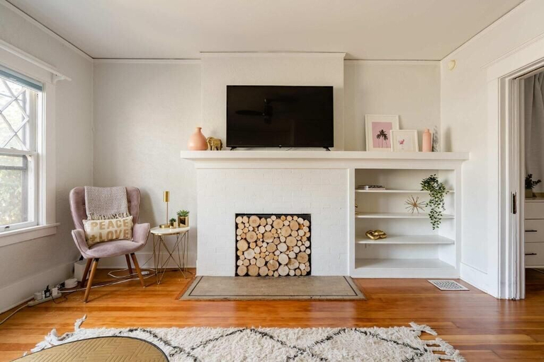 Interior 5, The Lattice by Stay Portland - Buckman, Multnomah