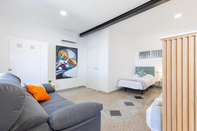 Facilities 5, Waterwheel Villa By Fidalsa, Alicante