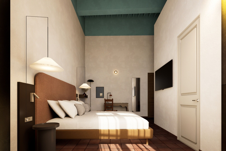 Primary image, BYPILLOW Del Presto, Florence