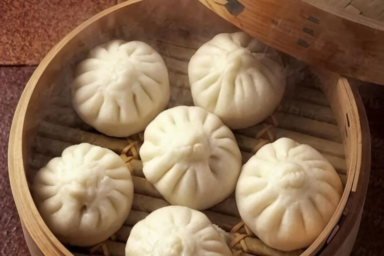 Food & Drinks 5, Yafeng Hotel (Huizhou West Lake), Huizhou