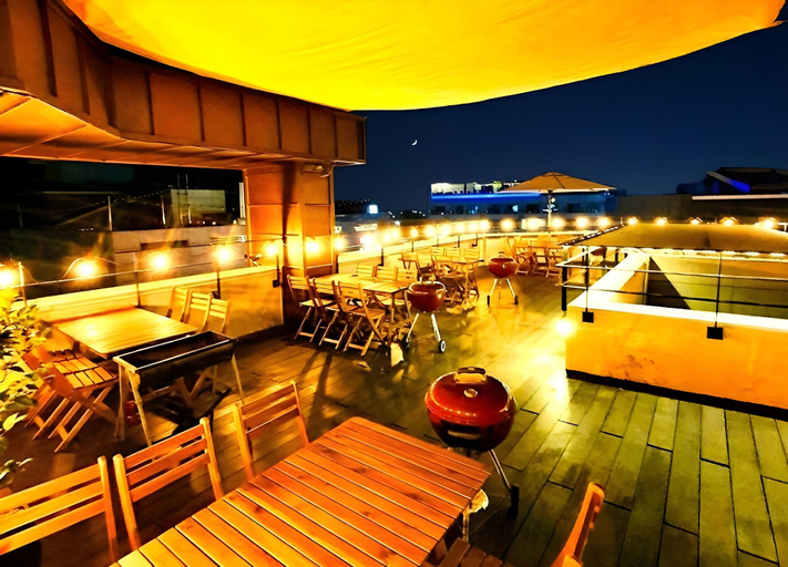 Food & Drinks 5, daecheon mud gongju pension, Boryeong
