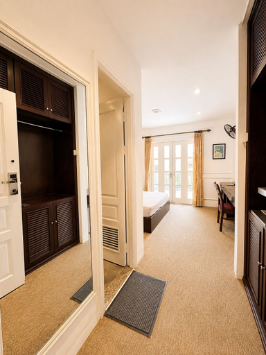 Room 5, X-Stay 31C Thu Trung, Hải An