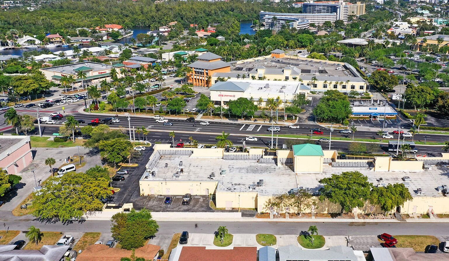 Others 5, Unit D Sea&i Private Room Near Deerfield Beach, Broward