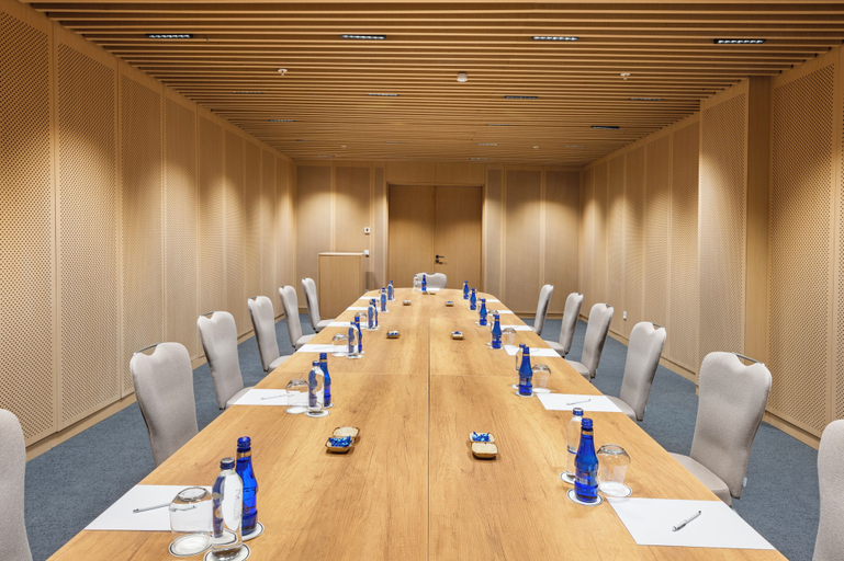 Meeting facility 5, Crowne Plaza Istanbul Zeytinburnu By Ihg, Şişli