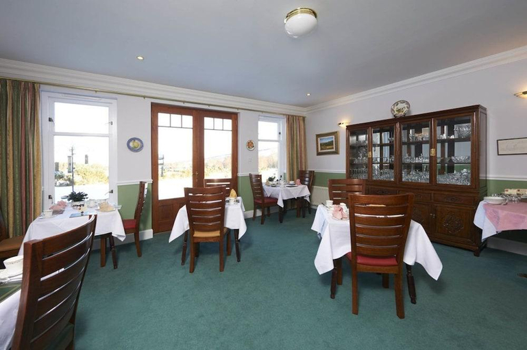 Food & Drinks 4, Daviot Lodge, Highland