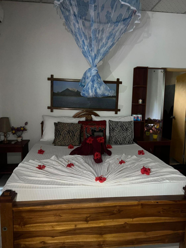 Others 2, sigiriya village home stay, Dambulla
