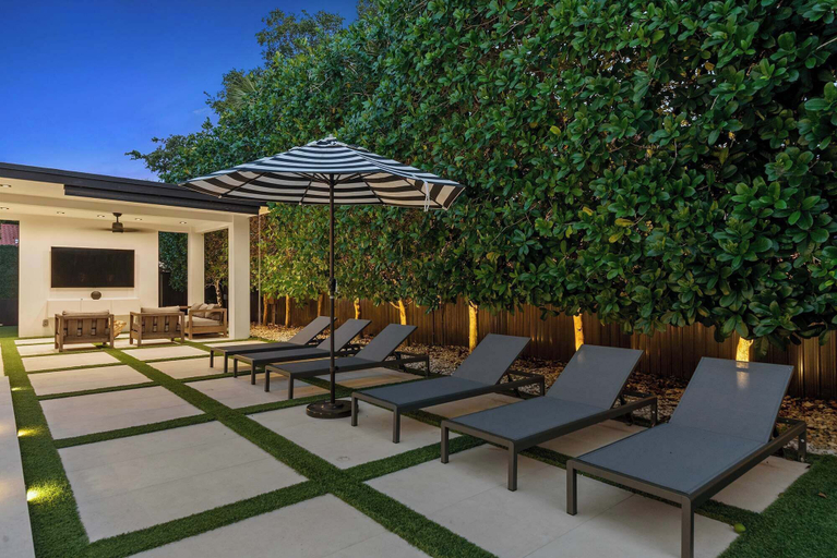 Interior 5, Villa Grace by Rove Travel Home W/pool & Jacuzzi, Miami-Dade