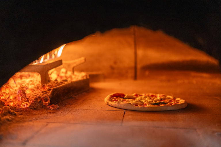 Food & Drinks 5, Club Del Sole Rivaverde Easy Camping Village, Ravenna