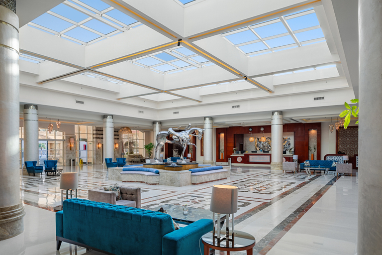 Public Area 4, Pickalbatros White Beach Resort - Hurghada, Al-Ghurdaqah