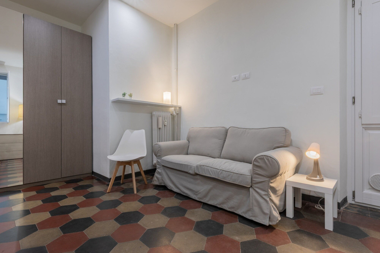 Room 5, Conte Verde - Bilo 7 Grey by Wonderful Italy, Torino
