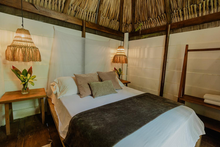 Bedroom 3, Costeno Beach, Santa Marta (Dist. Esp.)