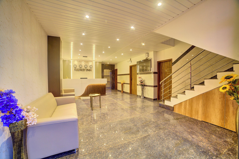 Others 5, Red Key Airport Transit Hotel Bangalore, Bangalore Rural