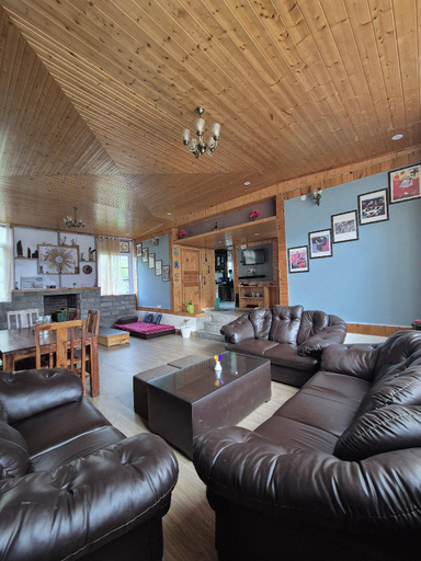 Others 5, ManaliHome, Kullu