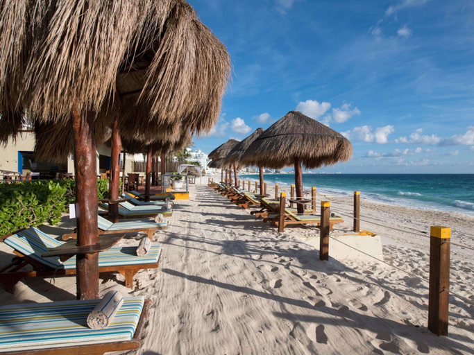 Others 5, Club Regina Cancun managed by Accor, Benito Juárez