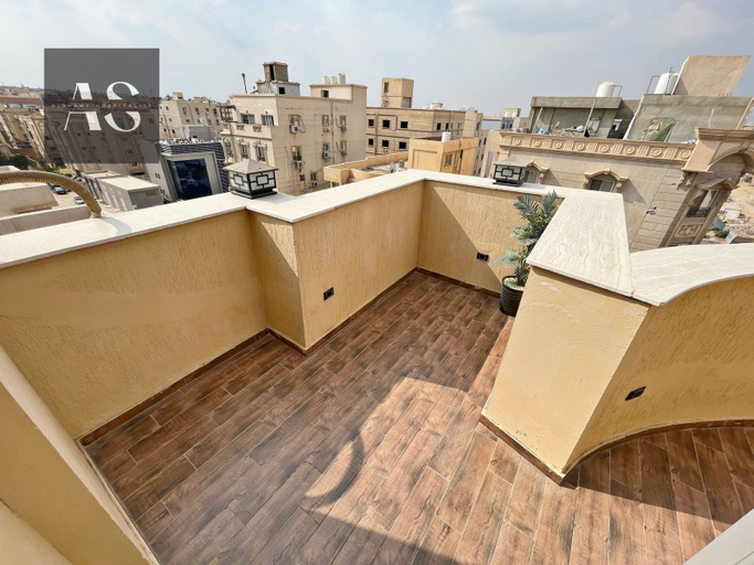 Exterior & Views 2, Elite Boutique Hotel, New Cairo City