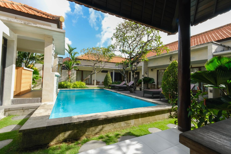 Sport & Beauty 1, Canggu Bagus Suites, Badung