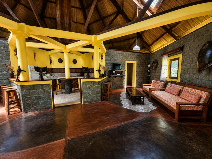 4, VILLA LA RUCHE - Iles aux Nattes - Plage & Jardin Tropical, Analanjirofo