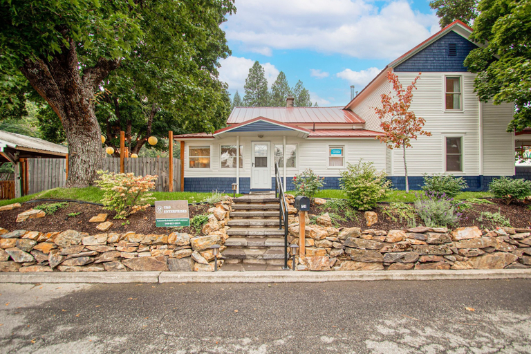 Room 5, Parkside Downtown Coeur d Alene, Kootenai