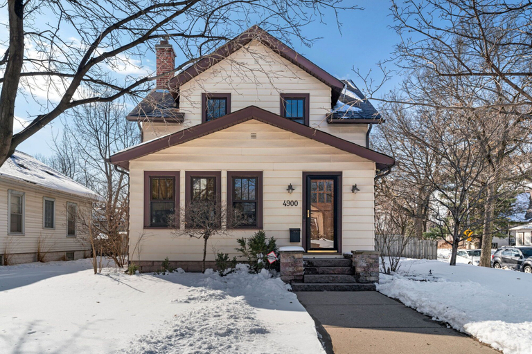 Exterior & Views, Fulton Lodge, Hennepin