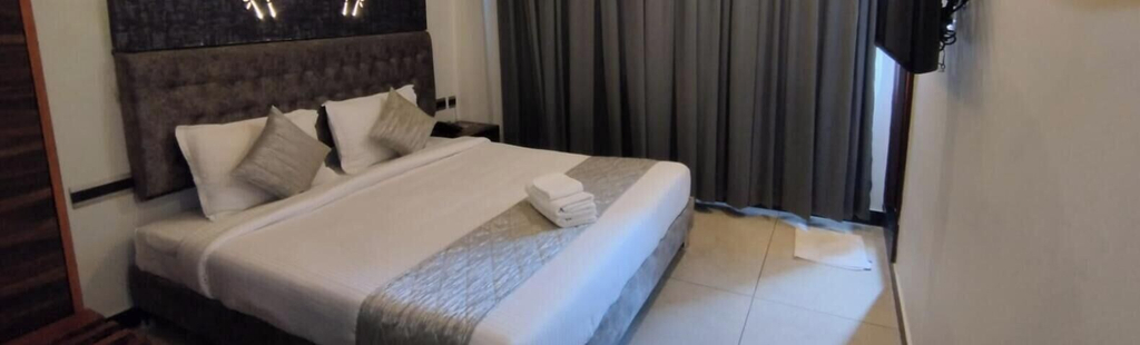 Room 4, HOTEL MMD GRANDE, Thanjavur