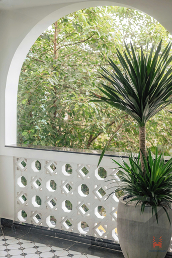 Interior 2, Hometown Moc 7 BRS Pool Villa Hoi An, Da Nang