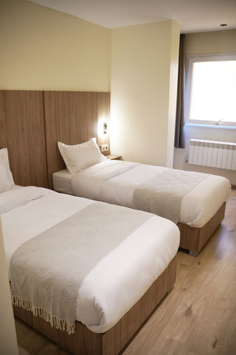 Bedroom 2, STAR INN, Bordj El Kiffan