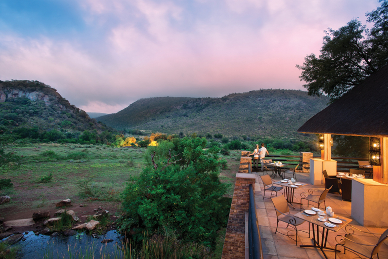 Others 5, Kwa-Maritane Bush Lodge, Bojanala