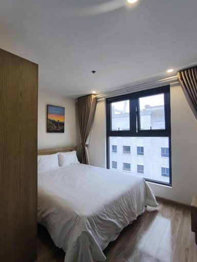 Room 4, Sapa Urban Stay, Sa Pa