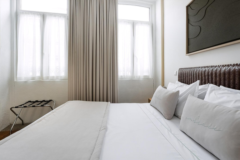 Bedroom 3, Guestready - Vanzeleres Collection, Porto