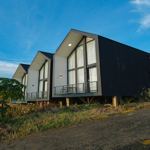 Others 2, Cabin Athenea Sikapuk, Wonosobo