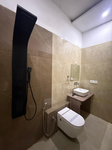 Others 4, Hotel Pratap Palace, Bharatpur