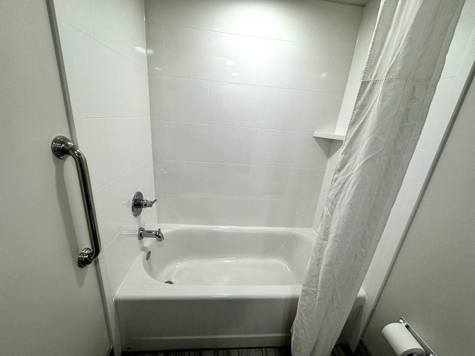 Bathroom 4, Lodge at Mill Creek, Sevier