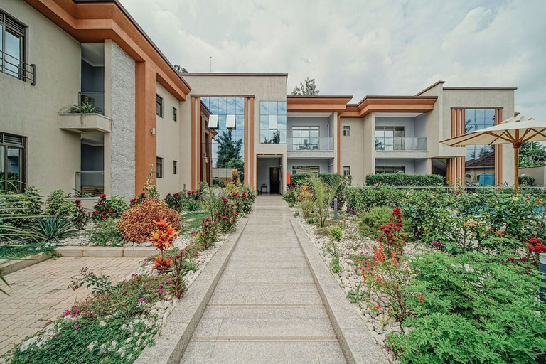 Exterior & Views 2, Heaven Restaurant & Boutique Hotel, Nyarugenge