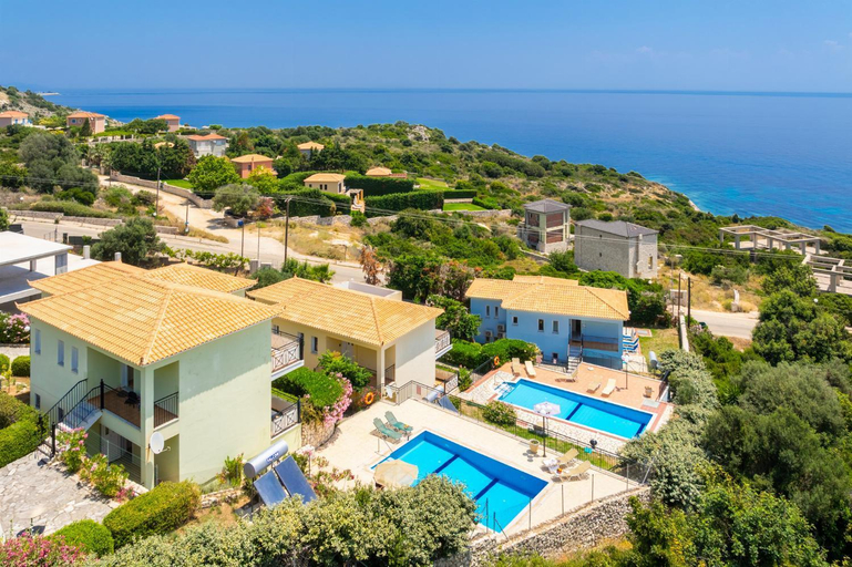 Exterior & Views 1, Skala Villa Green, Ionian Islands