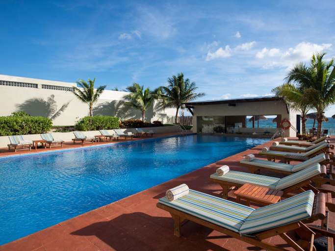 Others 2, Club Regina Cancun managed by Accor, Benito Juárez