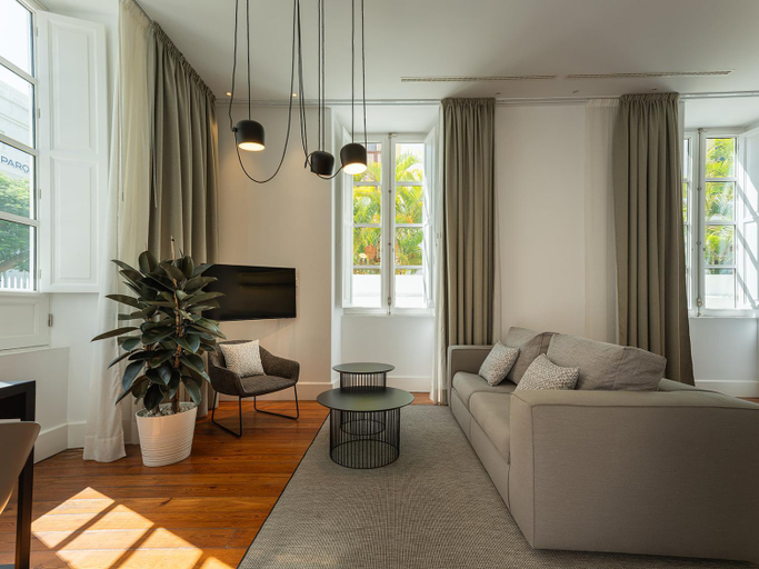 Others 2, The Park Suites by IRES LAR, Santa Cruz de Tenerife