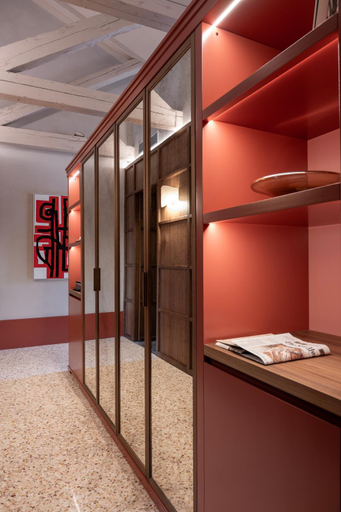 4, Elizabeth Unique Venice a Member of Design Hotels, Venezia
