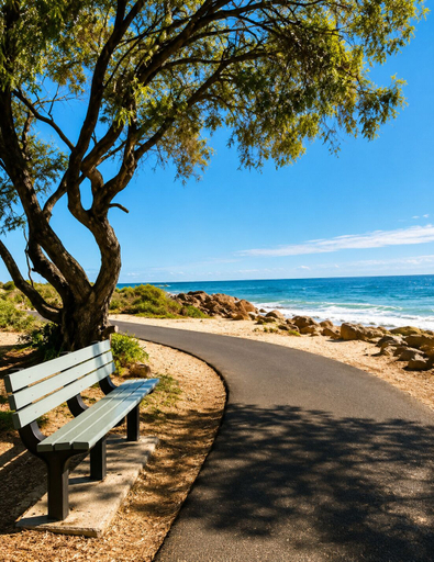 Others 5, The Best Beach Cabin, Busselton