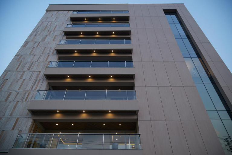 Exterior & Views 1, Casa Reina Luxury Apartment, Lahore