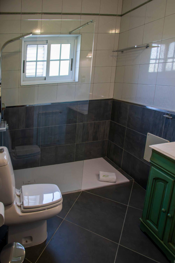 Bathroom 3, Recanto Transmontano, Macedo de Cavaleiros