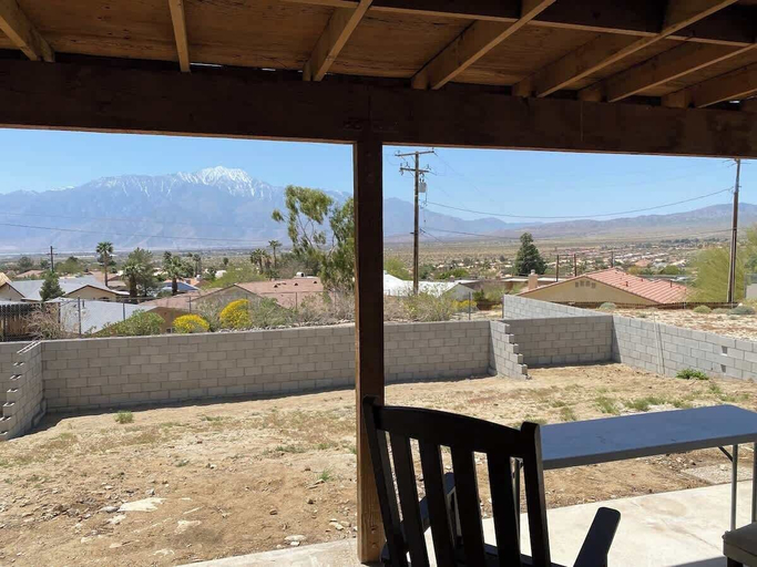 Interior 5, @ Marbella Lane - Majestic Desert Mountain Views, Riverside