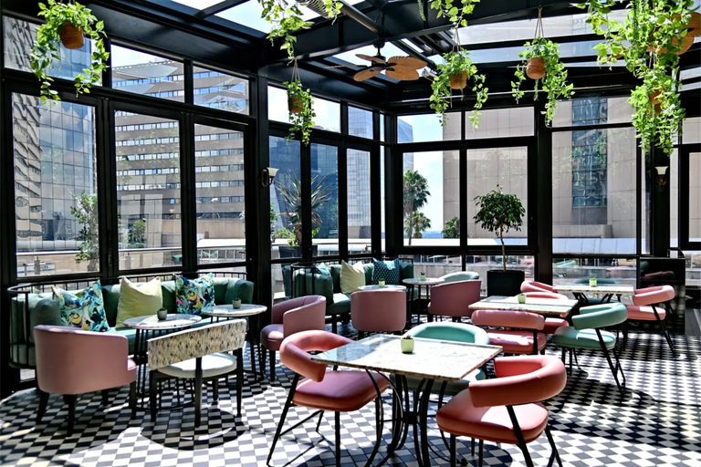 Others 3, Davinci Suites, City of Johannesburg