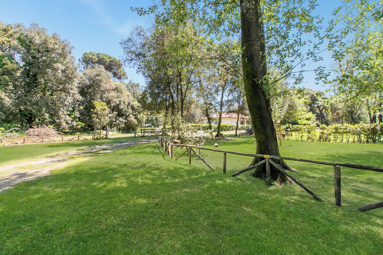 Property grounds 5, Casa Piero With Private Garden and Parking, Lucca