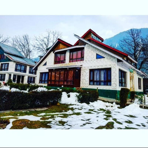 Others 2, Hotel alpine resort pahalgam, Anantnag