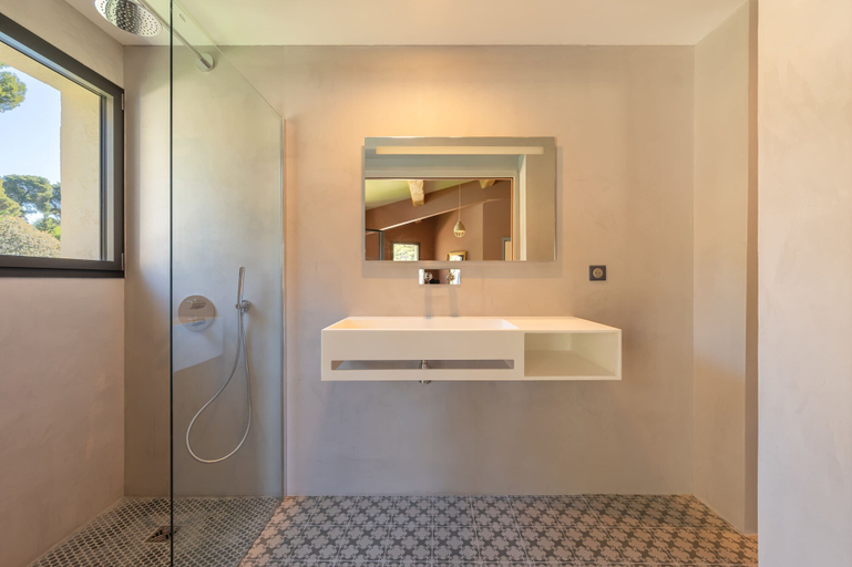 Room 3, Villa des Serpolets in Maussane-les-alpilles, Bouches-du-Rhône