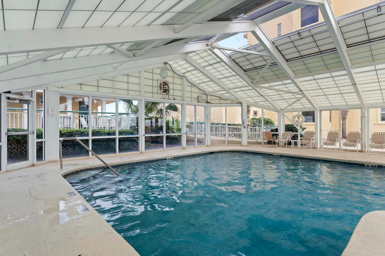 Sport & Beauty 2, Beach Colony West 9D, Escambia